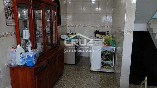 Casa à venda com 4 quartos, 170m² - Foto 12