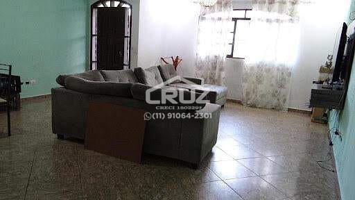 Casa à venda com 4 quartos, 170m² - Foto 14