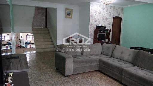 Casa à venda com 4 quartos, 170m² - Foto 15