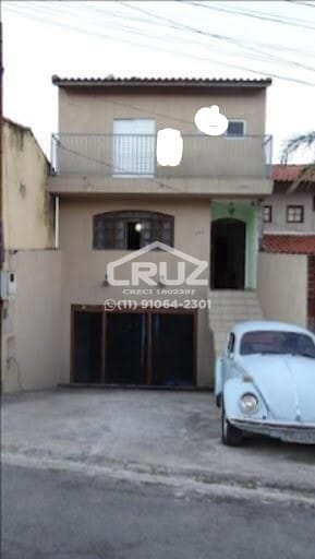 Casa à venda com 4 quartos, 170m² - Foto 1