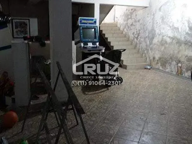 Casa 4 quartos e 4 banheiros, à venda, no bairro Serpa em Caieiras