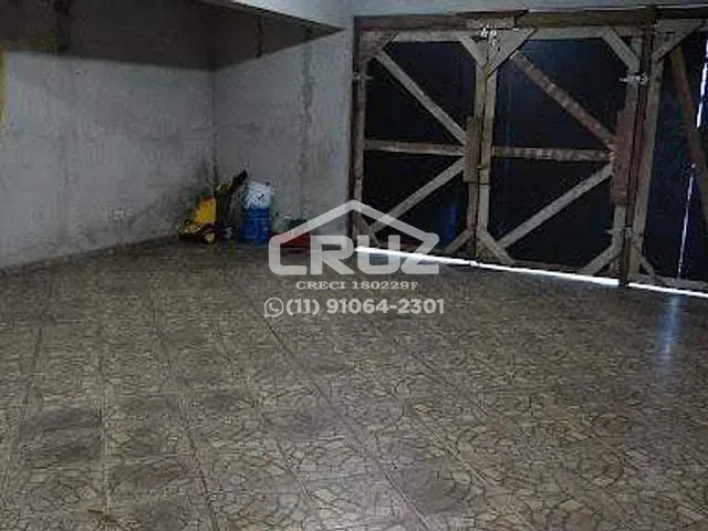 Casa 4 quartos e 4 banheiros, à venda, no bairro Serpa em Caieiras