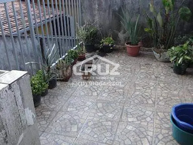 Casa 4 quartos e 4 banheiros, à venda, no bairro Serpa em Caieiras