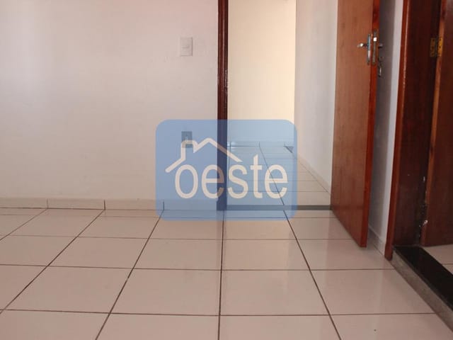Foto do Casa - Casa com 2 dormitórios para alugar, 70 m²  - Conjunto Habitacional Trabalhadores - Santa Bárbara D'Oeste/SP | Oeste Imóveis