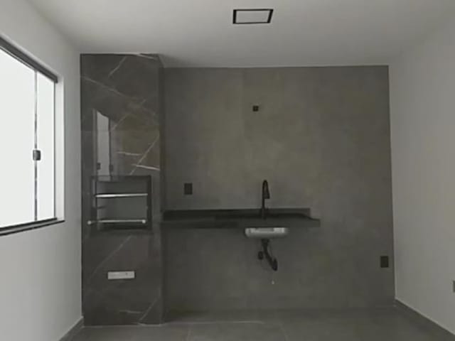 Foto do Casa - Casa no Jardim Belvedere Volta Redonda – Mata Atlântica – Com 3 Quartos, Suíte - Acabamento Impecável! | OPEN HOUSE REAL ESTATE IMÓVEIS LTDA
