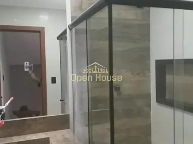 Casa 3 quartos e 3 banheiros, à venda, no bairro Jardim Belvedere/Mata Atlantica em Volta Redonda