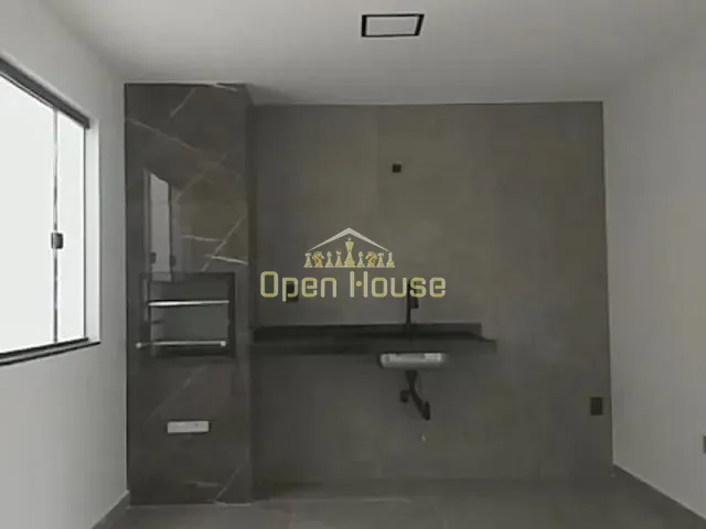 Casa 3 quartos e 3 banheiros, à venda, no bairro Jardim Belvedere/Mata Atlantica em Volta Redonda