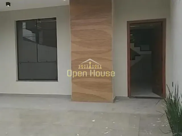Casa 3 quartos e 3 banheiros, à venda, no bairro Jardim Belvedere/Mata Atlantica em Volta Redonda