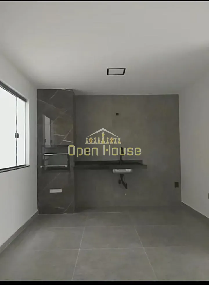 Casa, 3 quartos, 150 m² - Foto 3