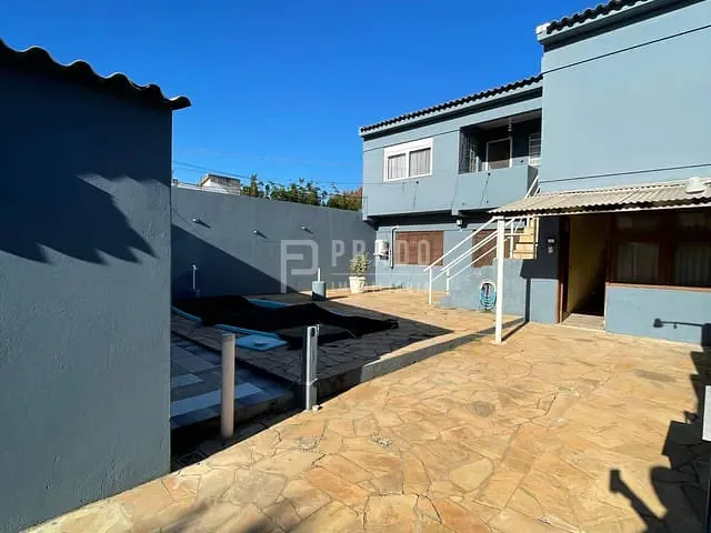 Casa 5 quartos e 4 banheiros, à venda, no bairro Cassino em Rio Grande
