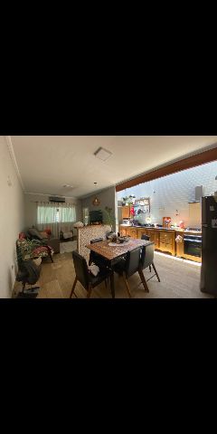 Foto do Casa - Casa à Venda, Parque Urupês, Taubaté, SP | Previta Imóveis