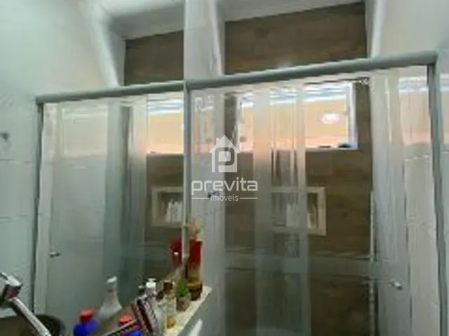 Casa com 125m² 2 quartos e 2 banheiros, à venda, no bairro Parque Urupês em Taubaté