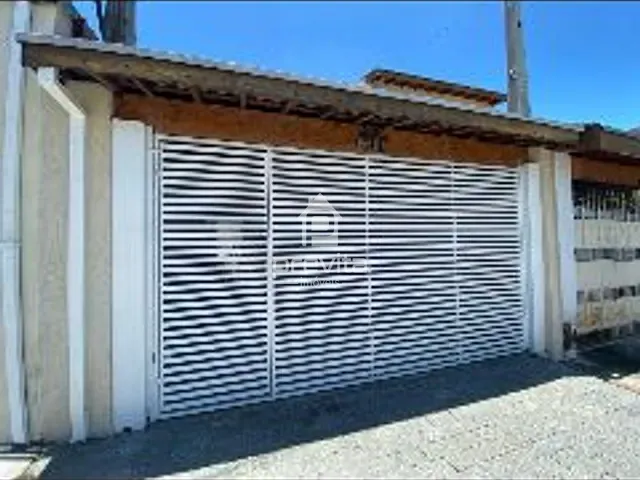 Casa com 125m² 2 quartos e 2 banheiros, à venda, no bairro Parque Urupês em Taubaté