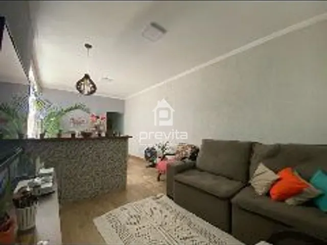Casa com 125m² 2 quartos e 2 banheiros, à venda, no bairro Parque Urupês em Taubaté