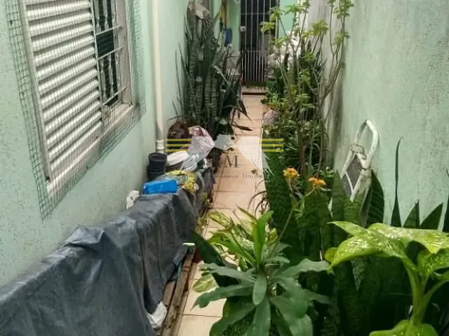 Casa com 125m² 3 quartos e 1 banheiro, à venda, no bairro Vila Carrão em São Paulo