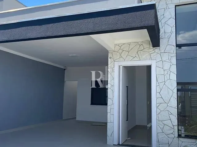Casa 2 quartos e 2 banheiros, à venda, no bairro Areias em Tijucas