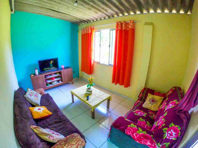 Foto do Casa - Casa à venda, Chácaras Grande Rio (Suruí), Magé, RJ | Sansil Imóveis
