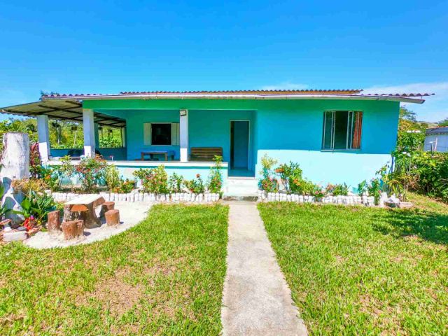 Foto do Casa - Casa à venda, Chácaras Grande Rio (Suruí), Magé, RJ | Sansil Imóveis