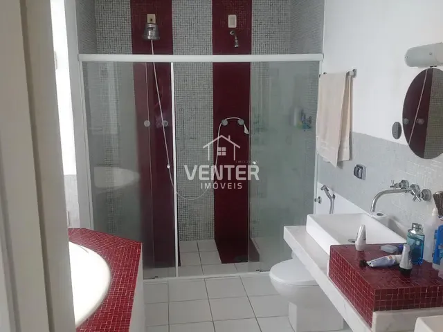 Casa com 480m² 3 quartos e 4 banheiros, à venda, no bairro Jardim das Nações em Taubaté