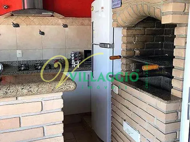 Casa com 450m² 3 quartos e 5 banheiros, à venda, no bairro Jardim Nazareth em São José do Rio Preto