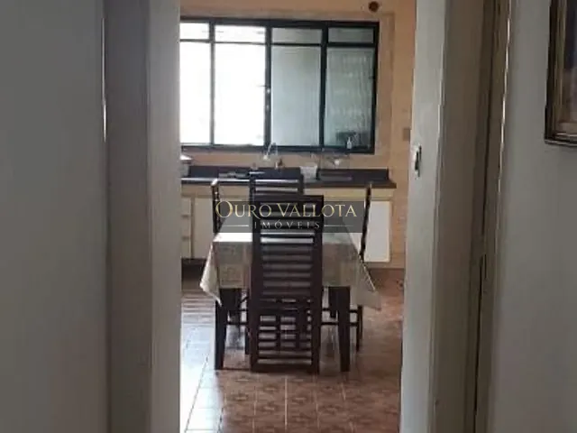 Casa com 240m² 3 quartos e 3 banheiros, à venda, no bairro Parque da Mooca em São Paulo