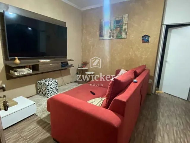 Casa com 220m² 3 quartos e 2 banheiros, à venda, no bairro Vila São João da Boa Vista em Bauru