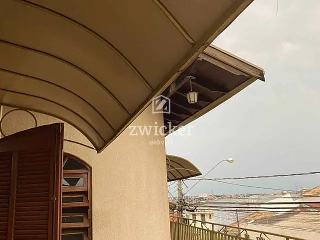 Casa com 220m² 3 quartos e 2 banheiros, à venda, no bairro Vila São João da Boa Vista em Bauru