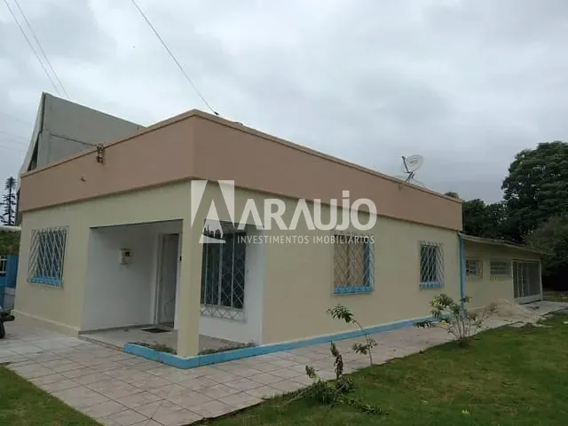 Casa com 1056m² 3 quartos e 3 banheiros, à venda, no bairro Centro em Navegantes