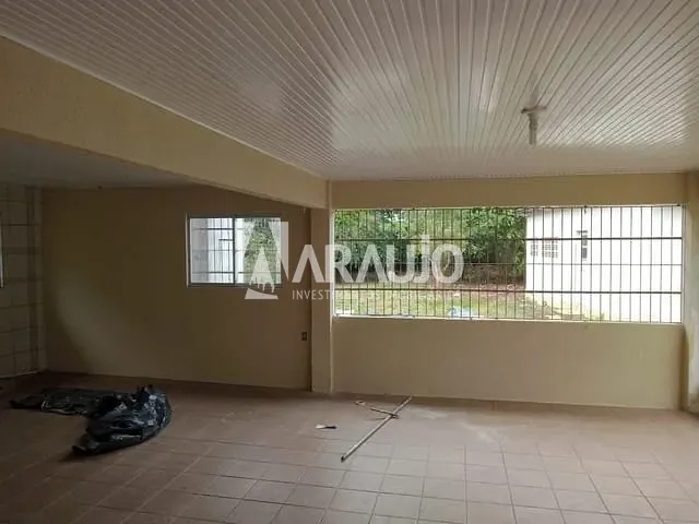 Casa com 1056m² 3 quartos e 3 banheiros, à venda, no bairro Centro em Navegantes