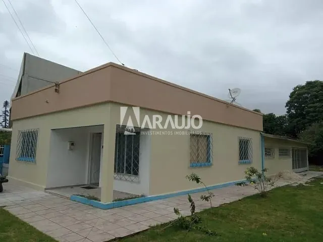 Casa com 1056m² 3 quartos e 3 banheiros, à venda, no bairro Centro em Navegantes