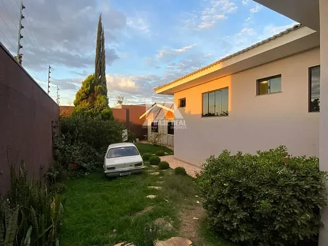Casa com 480m² 3 quartos e 2 banheiros, à venda, no bairro Morro Alto em Guarapuava