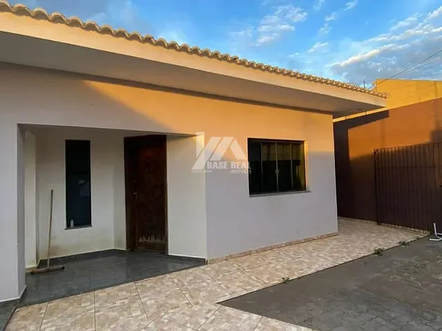 Casa com 480m² 3 quartos e 2 banheiros, à venda, no bairro Morro Alto em Guarapuava