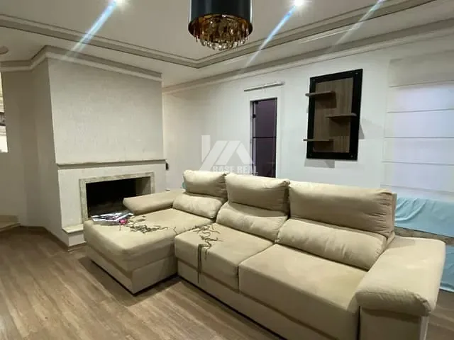 Casa com 480m² 3 quartos e 2 banheiros, à venda, no bairro Morro Alto em Guarapuava