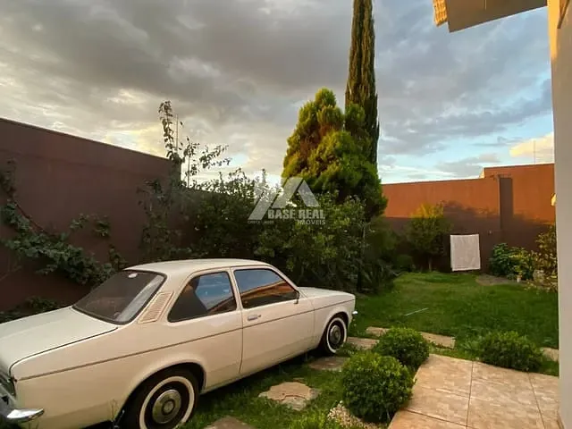 Casa com 480m² 3 quartos e 2 banheiros, à venda, no bairro Morro Alto em Guarapuava