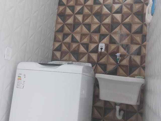 Casa com 180m² 3 quartos e 3 banheiros, à venda, no bairro Alphaville em Campos dos Goytacazes