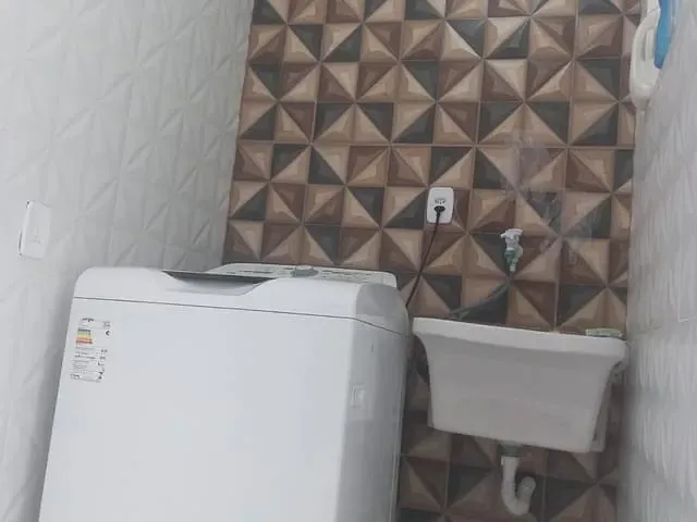 Casa com 180m² 3 quartos e 3 banheiros, à venda, no bairro Alphaville em Campos dos Goytacazes