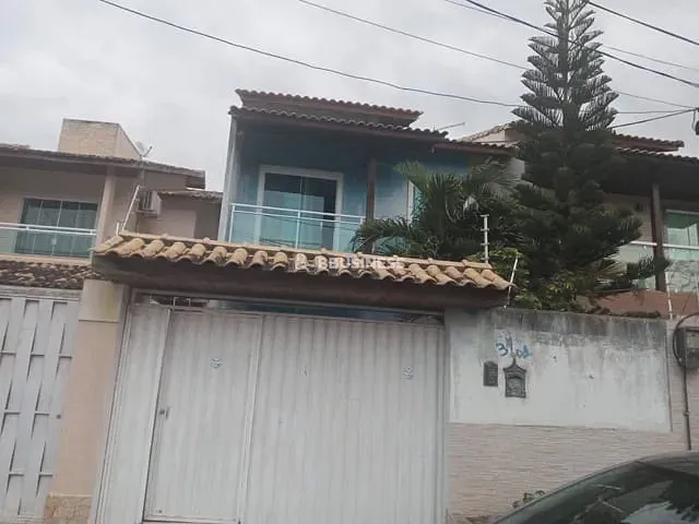 Casa com 180m² 3 quartos e 3 banheiros, à venda, no bairro Alphaville em Campos dos Goytacazes