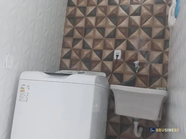 Casa com 180m² 3 quartos e 3 banheiros, à venda, no bairro Alphaville em Campos dos Goytacazes