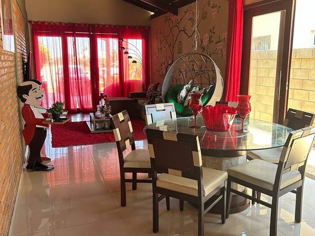 Foto do Casa - Casa à venda, Brisa do Atlântico, Luís Correia, PI | Cristina Lopes Imobiliária