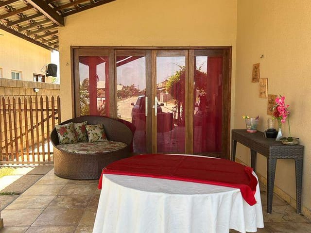 Foto do Casa - Casa à venda, Brisa do Atlântico, Luís Correia, PI | Cristina Lopes Imobiliária