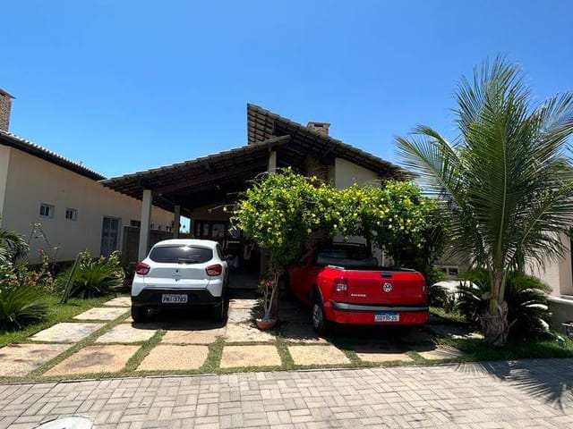 Foto do Casa - Casa à venda, Brisa do Atlântico, Luís Correia, PI | Cristina Lopes Imobiliária