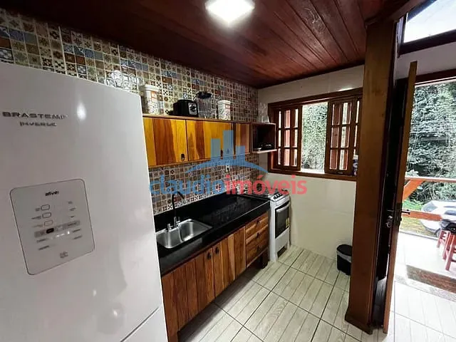 Casa 2 quartos e 2 banheiros, à venda, no bairro São Gonçalo em Paraty