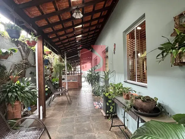 Casa 3 quartos e 1 banheiro, à venda, no bairro Jardim Elite em Pirassununga