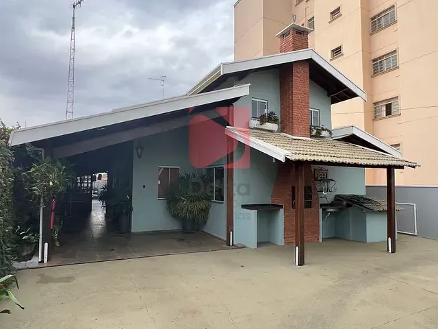 Casa 3 quartos e 1 banheiro, à venda, no bairro Jardim Elite em Pirassununga