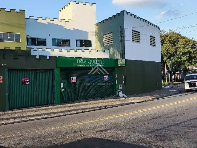 Casa com 351m² 2 quartos e 5 banheiros, à venda, no bairro Cidade Nova em Jundiaí