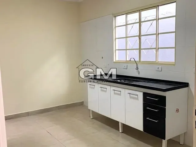 Casa com 176m² 3 quartos e 2 banheiros, à venda, no bairro Vila Mariana em Ribeirão Preto