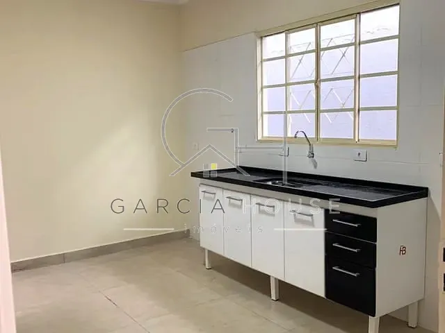 Casa com 176m² 3 quartos e 2 banheiros, à venda, no bairro Vila Mariana em Ribeirão Preto