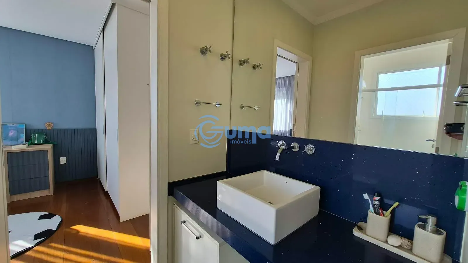 Casa, 4 quartos, 458 m² - Foto 34