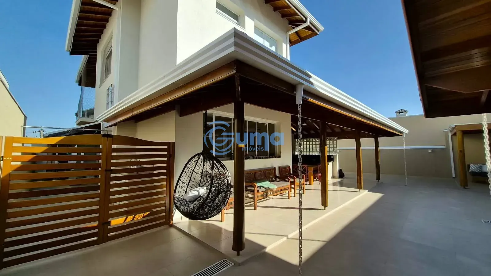 Casa, 4 quartos, 458 m² - Foto 40