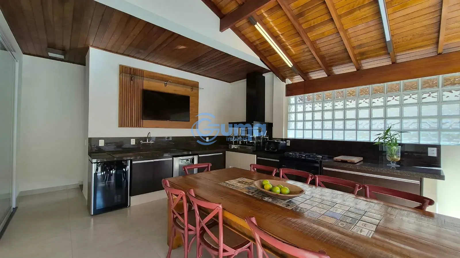Casa, 4 quartos, 458 m² - Foto 18